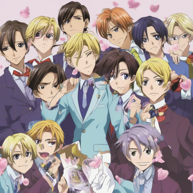 Ouran High School Host Club Season 2: A Deep Dive into What Could Have Been