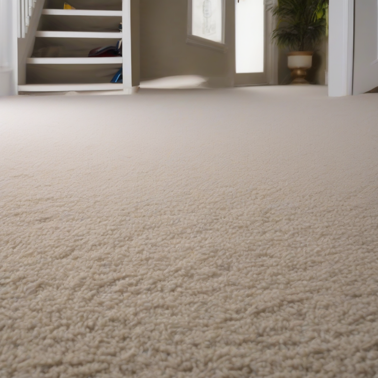 Navigating the Waters of Water Damaged Carpet Insurance Claims: A Comprehensive Guide