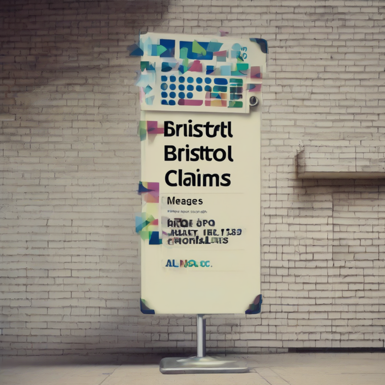 Unraveling the Bristol West Claims Phone Number Mystery: A Comprehensive Guide