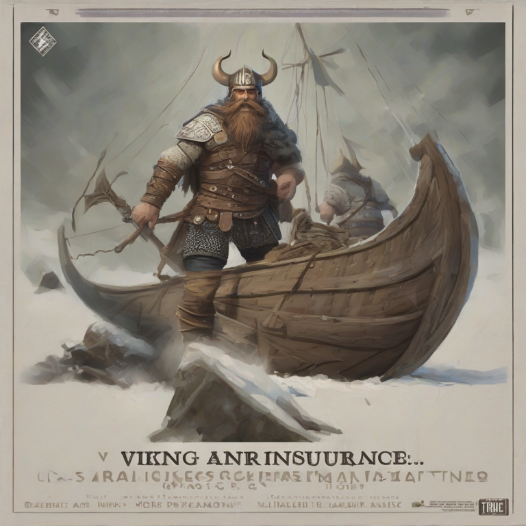 Navigating the Complexities of Viking Insurance Claims: A Comprehensive Guide